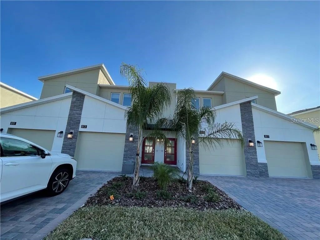 813 Ocean Course Avenue #813 Davenport FL 33896 O6404097 image2