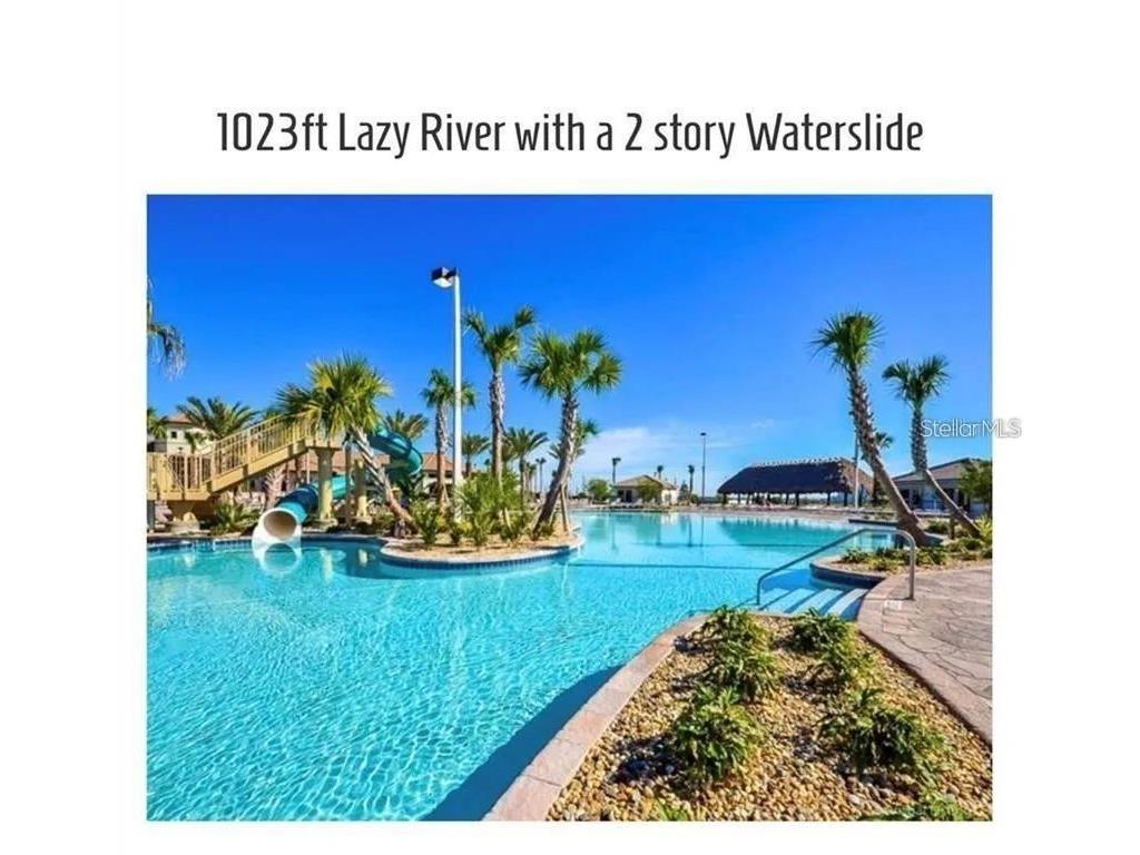 813 Ocean Course Avenue #813 Davenport FL 33896 O6404097 image60