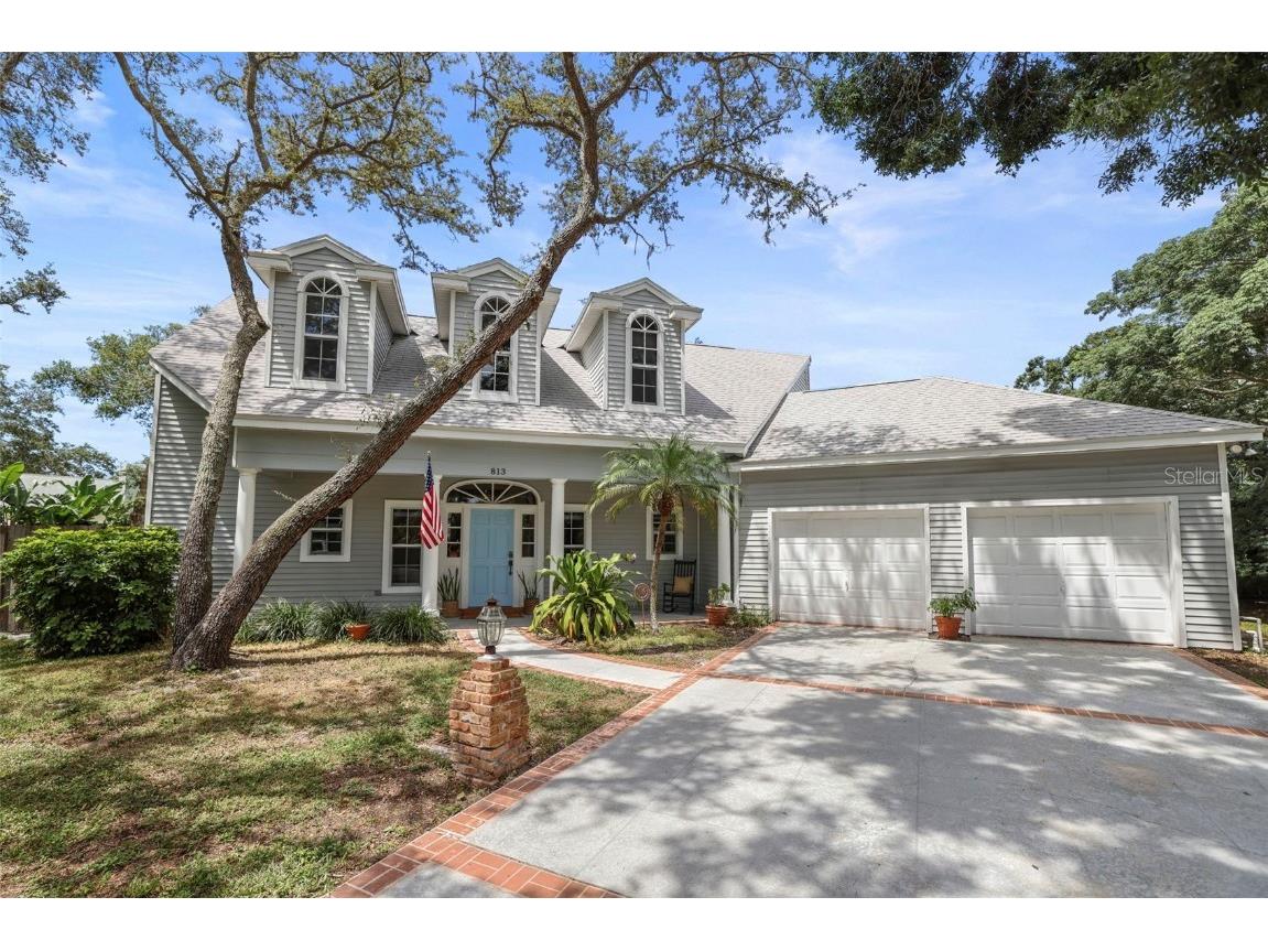 813 Old Charleston Way Largo FL 33770 TB8415093 image1