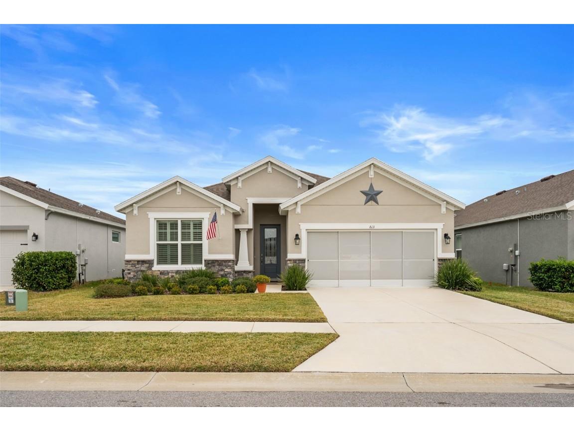 813 Old Windsor Way Spring Hill FL 34609 G5091436 image1
