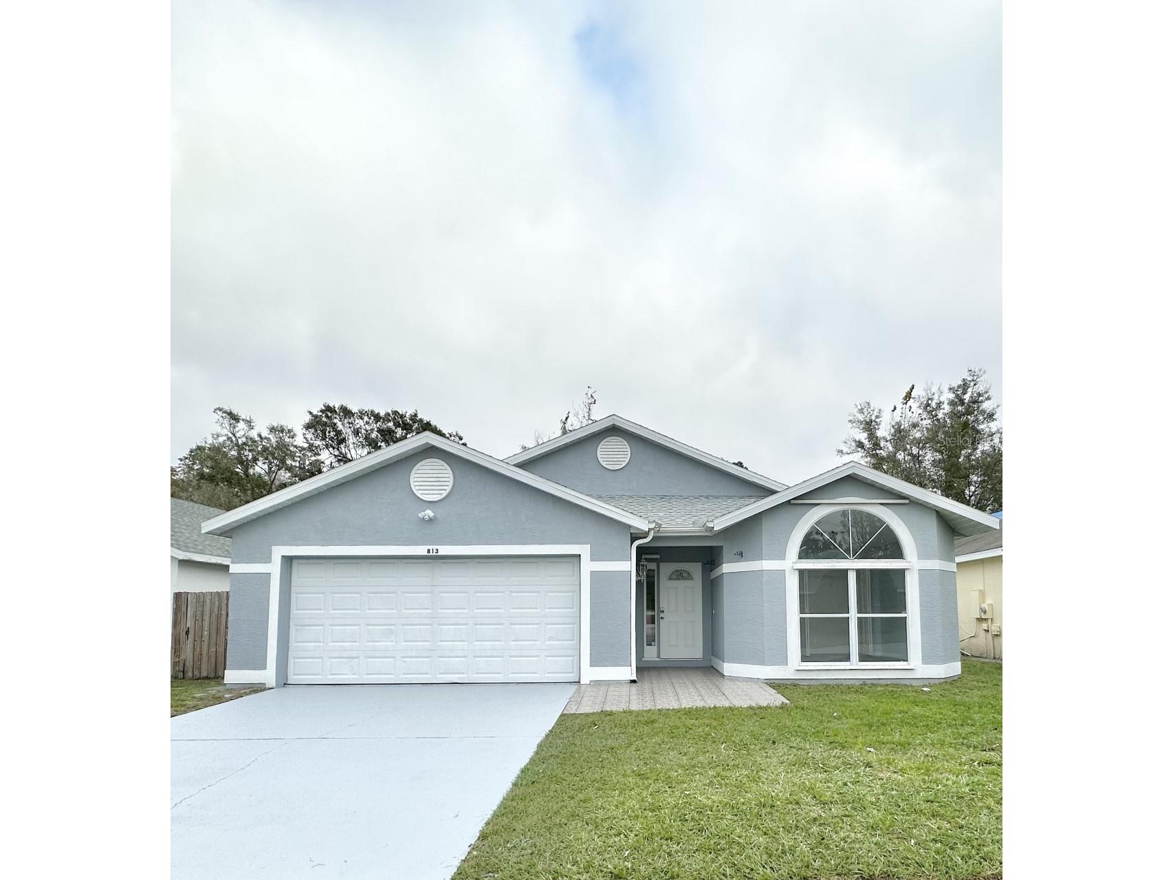 813 Ponderosa Pine Court Orlando FL 32825 O6375659 image1