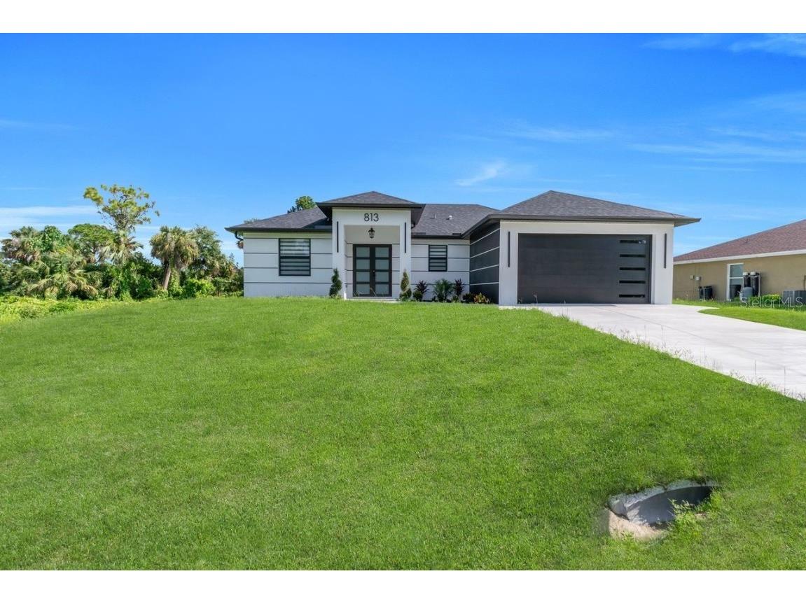 813 Porter Street E Lehigh Acres FL 33974 A4656374 image1