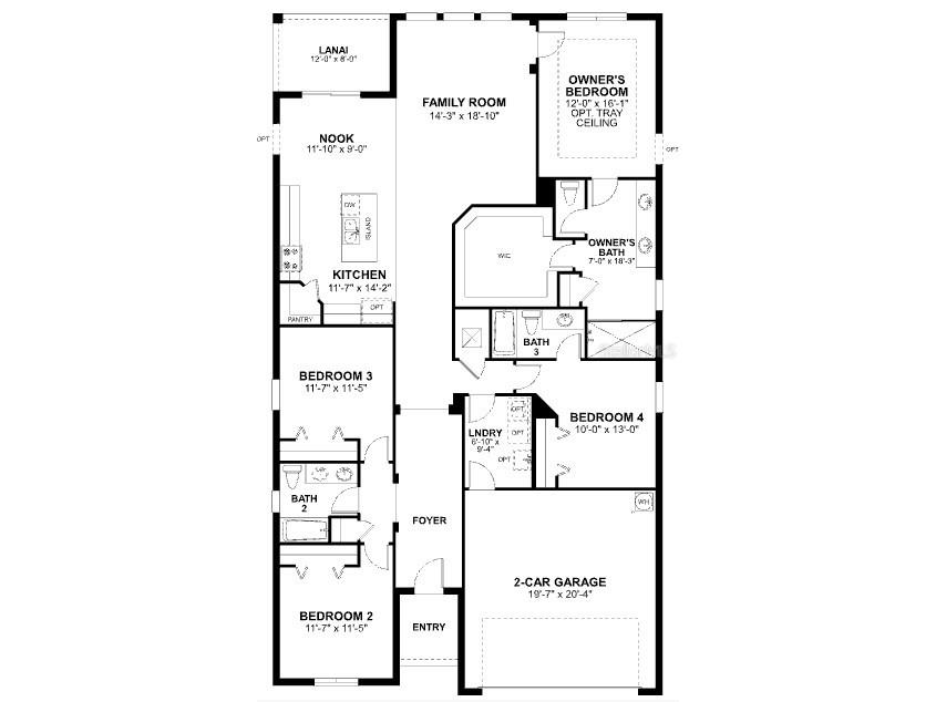 813 River Stone Trail Sanford FL 32771 O6315892 image45