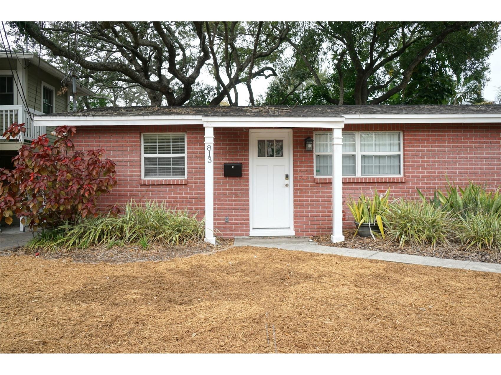 813 S Freemont Avenue #B Tampa FL 33606 TB8480482 image1