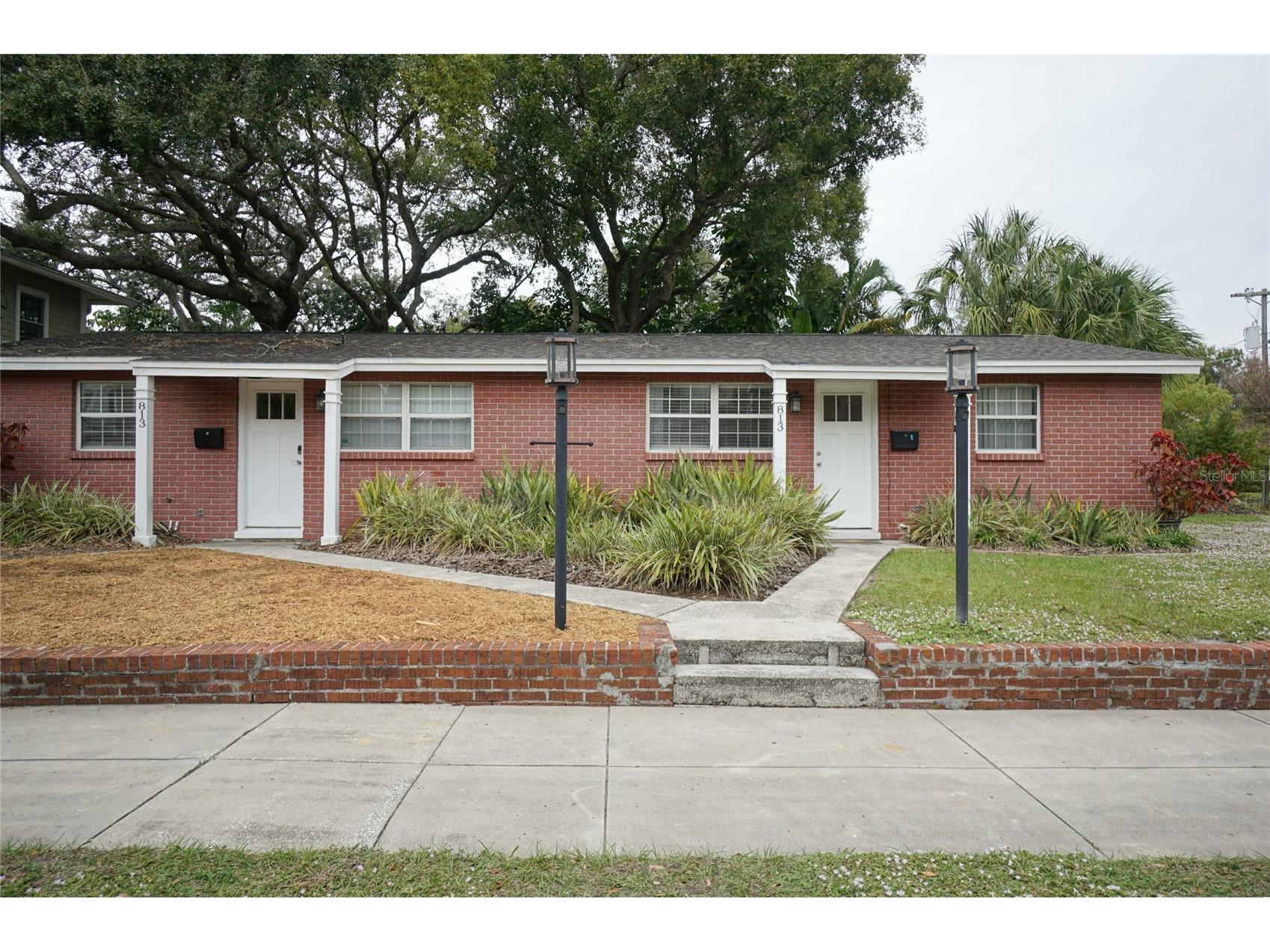 813 S Freemont Avenue #B Tampa FL 33606 TB8480482 image2