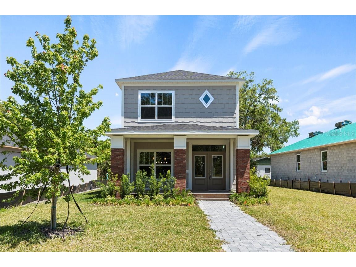 813 S Locust Avenue Sanford FL 32771 O6262827 image1