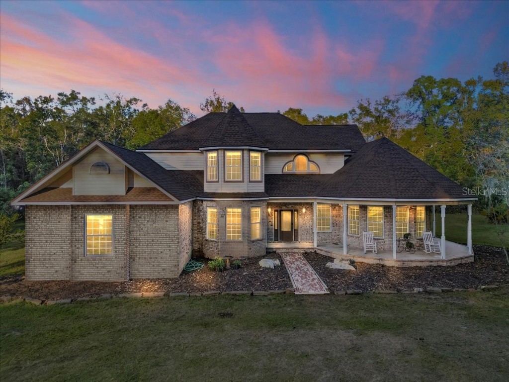 813 SE Bible Camp Street High Springs FL 32643 GC517707 image1