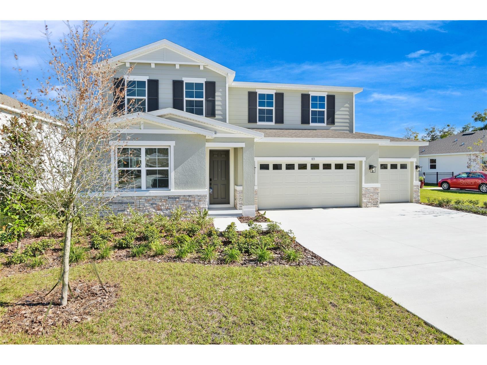813 Silver Ridge Lane Mount Dora FL 32757 S5138959 image1