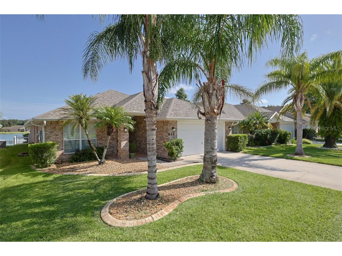813 Star Reef Lane Edgewater FL 32132 NS1082190 image1