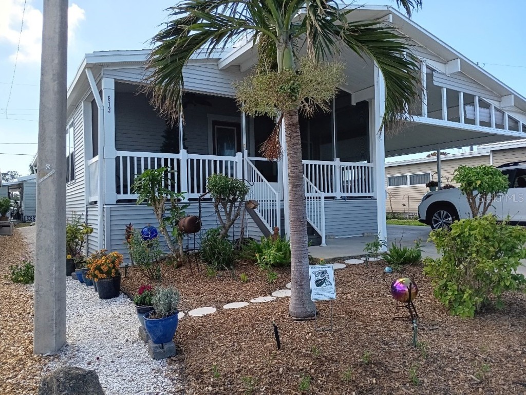 813 Stymie Place Venice FL 34285 N6136055 image1