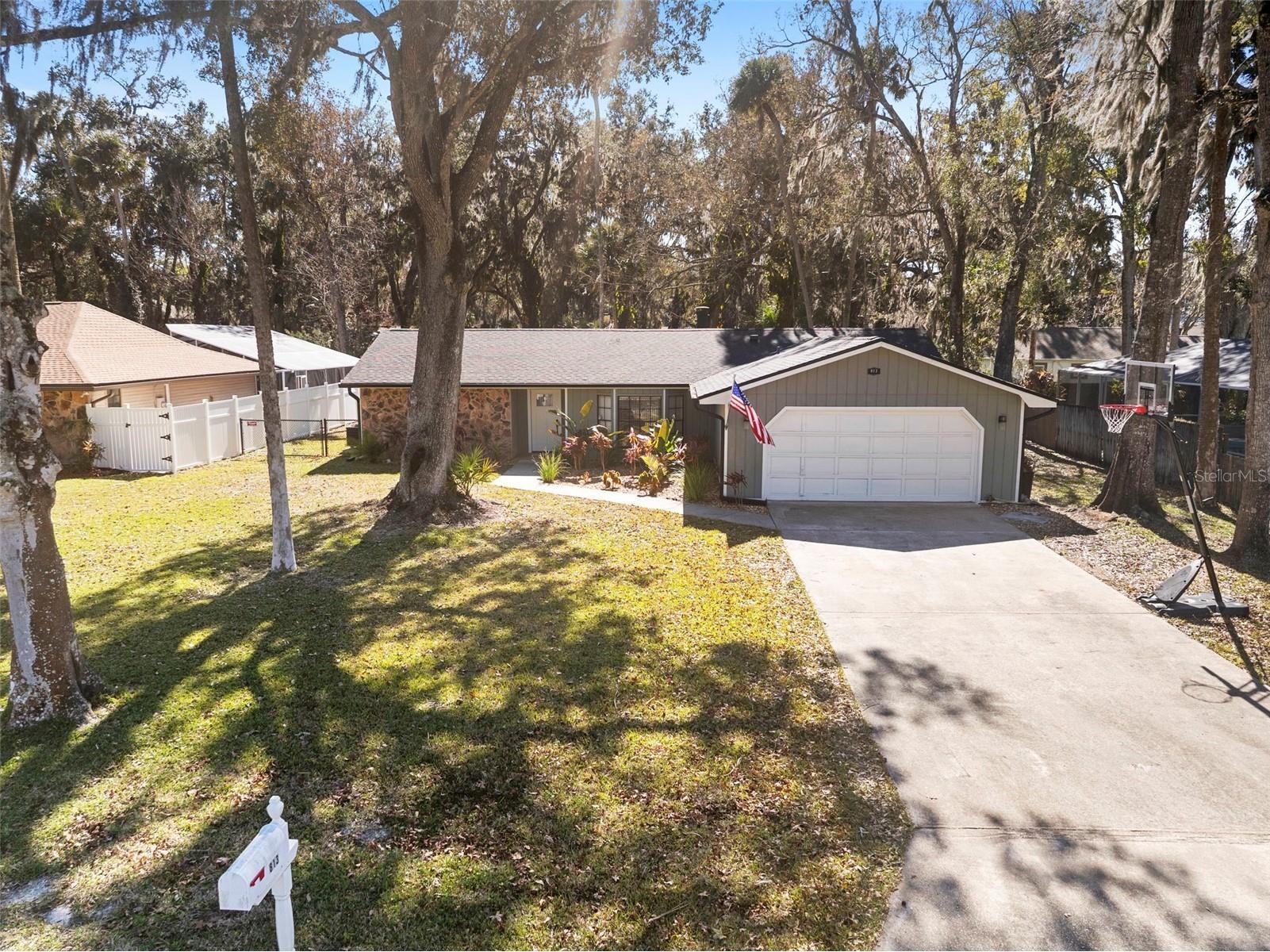 813 Sugar House Drive Port Orange FL 32129 NS1087236 image38
