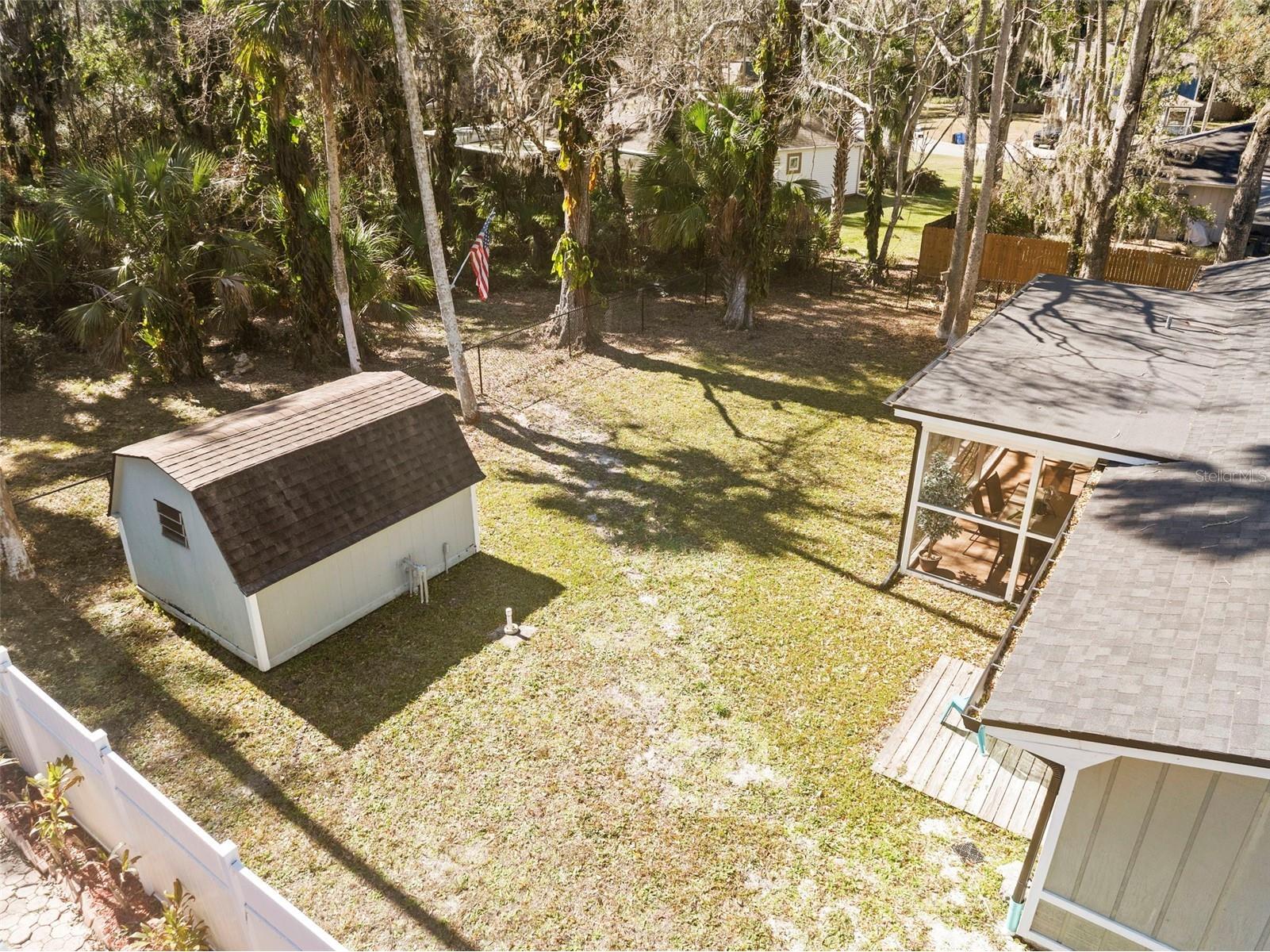 813 Sugar House Drive Port Orange FL 32129 NS1087236 image39