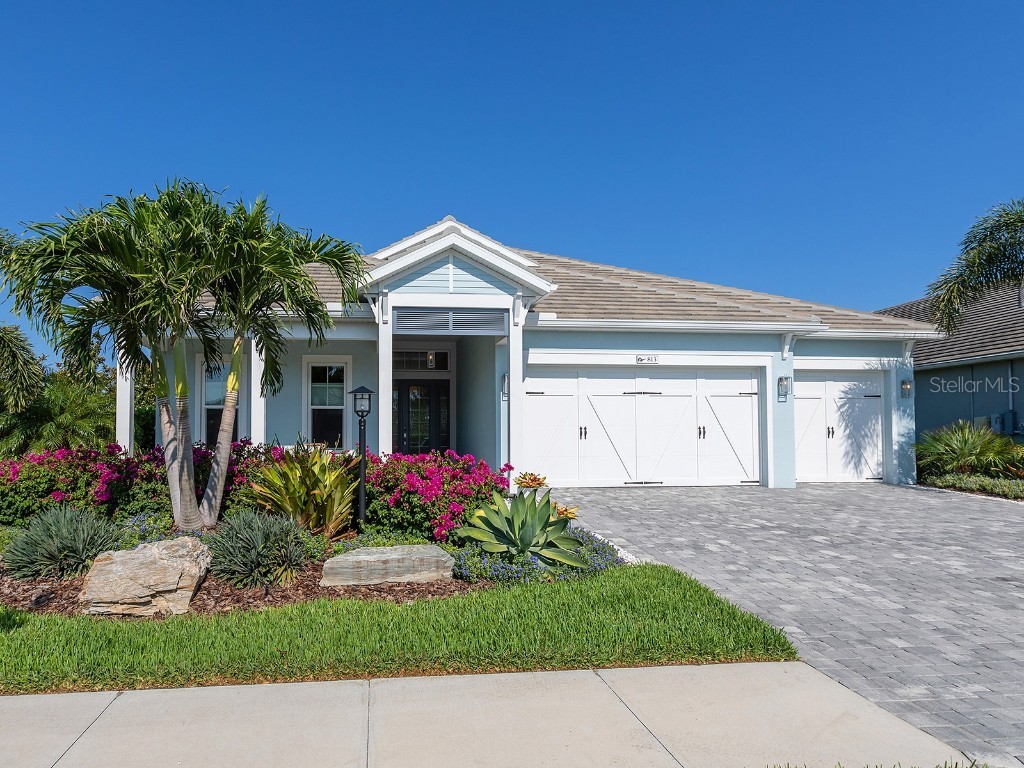 813 Tailwind Place Sarasota FL 34240 A4642945 image1