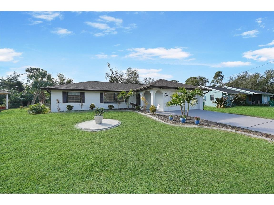 813 Thornton Avenue NW Port Charlotte FL 33948 C7503938 image1