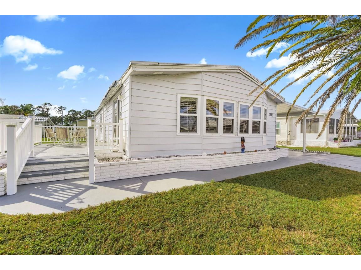 813 Villa Del Sol Drive North Port FL 34287 TB8445903 image1