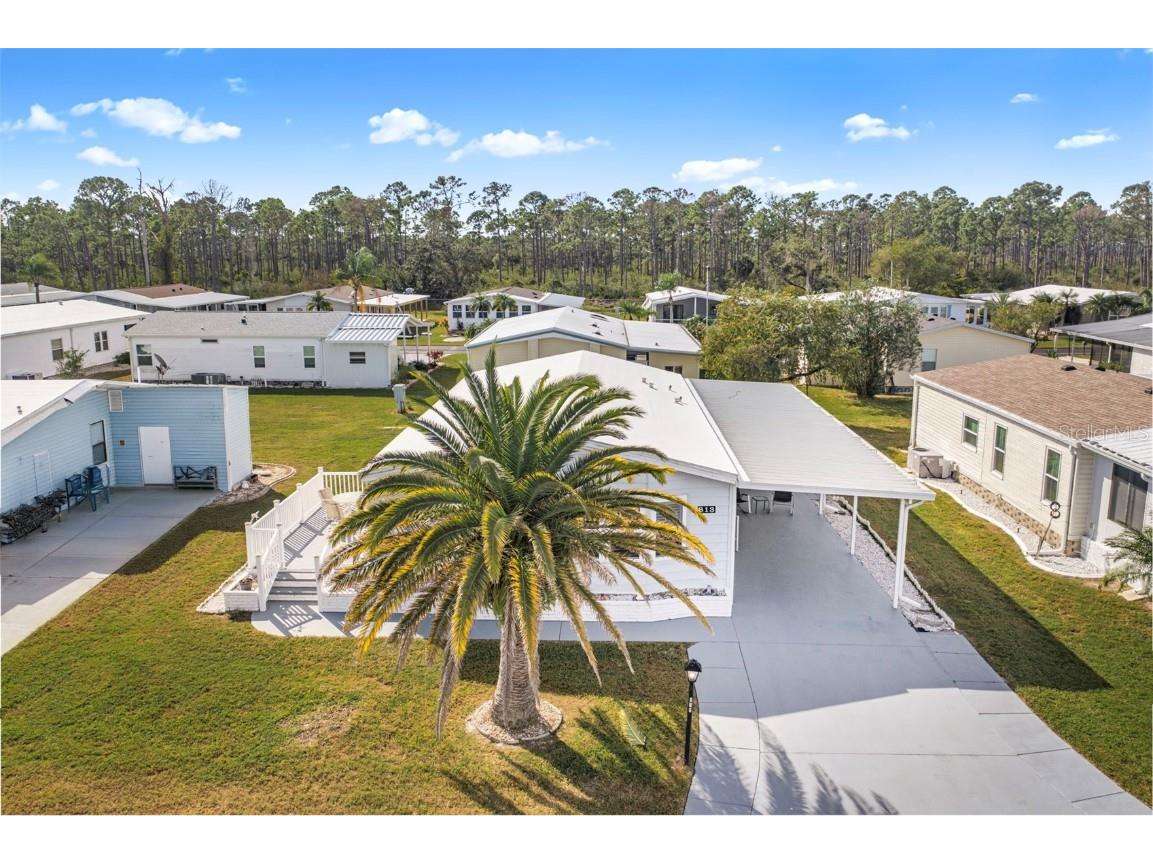 813 Villa Del Sol Drive North Port FL 34287 TB8445903 image25