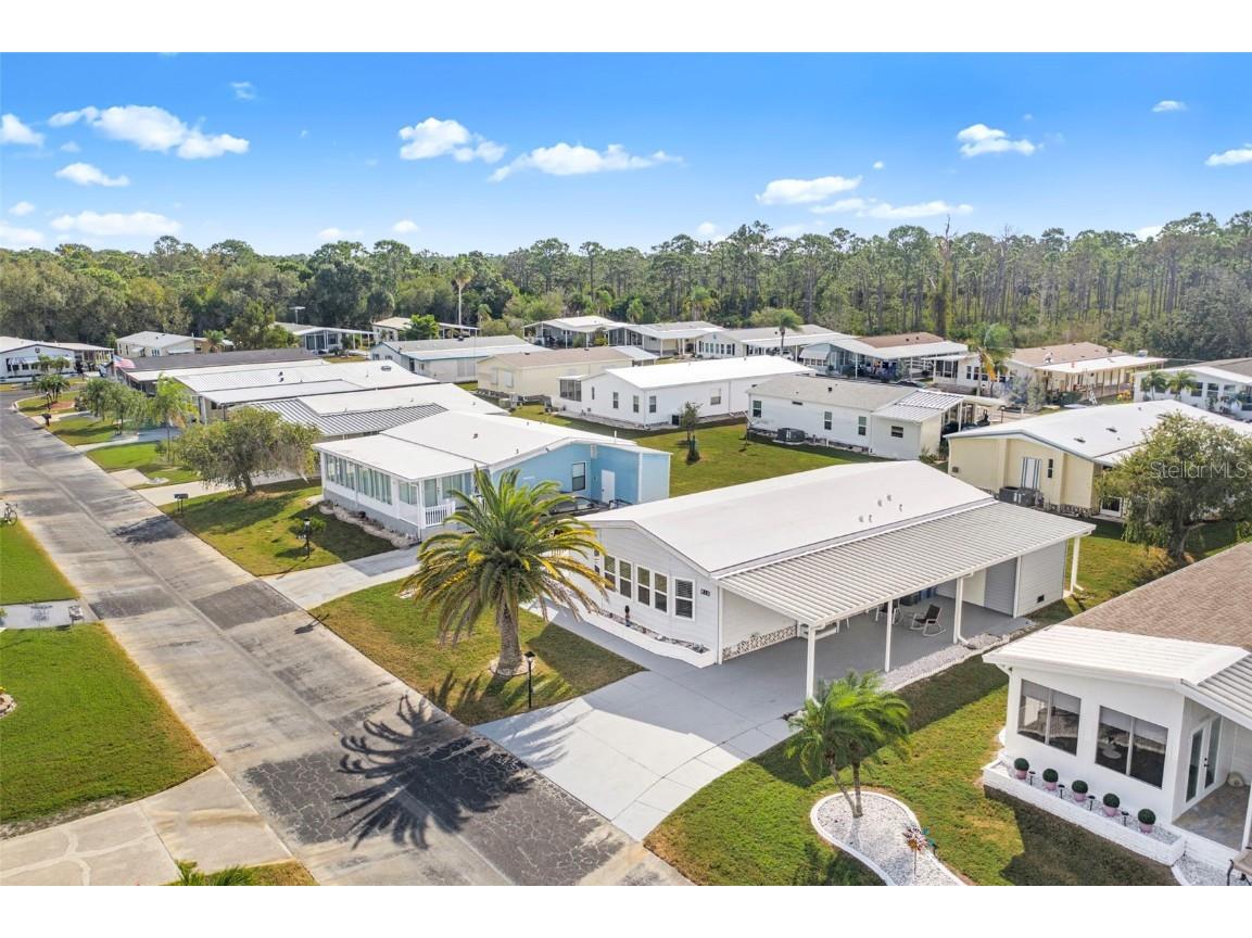 813 Villa Del Sol Drive North Port FL 34287 TB8445903 image26