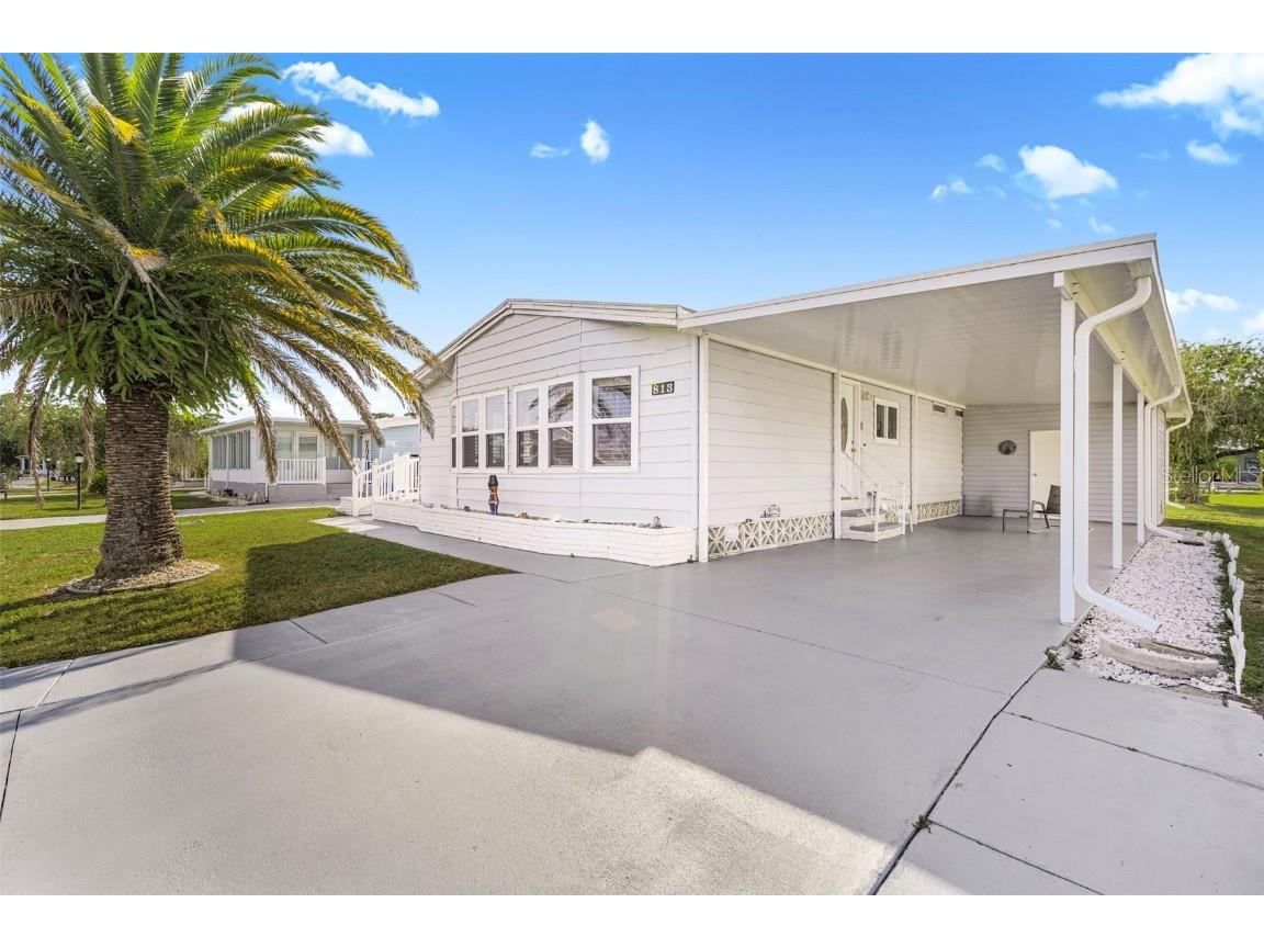 813 Villa Del Sol Drive North Port FL 34287 TB8445903 image4