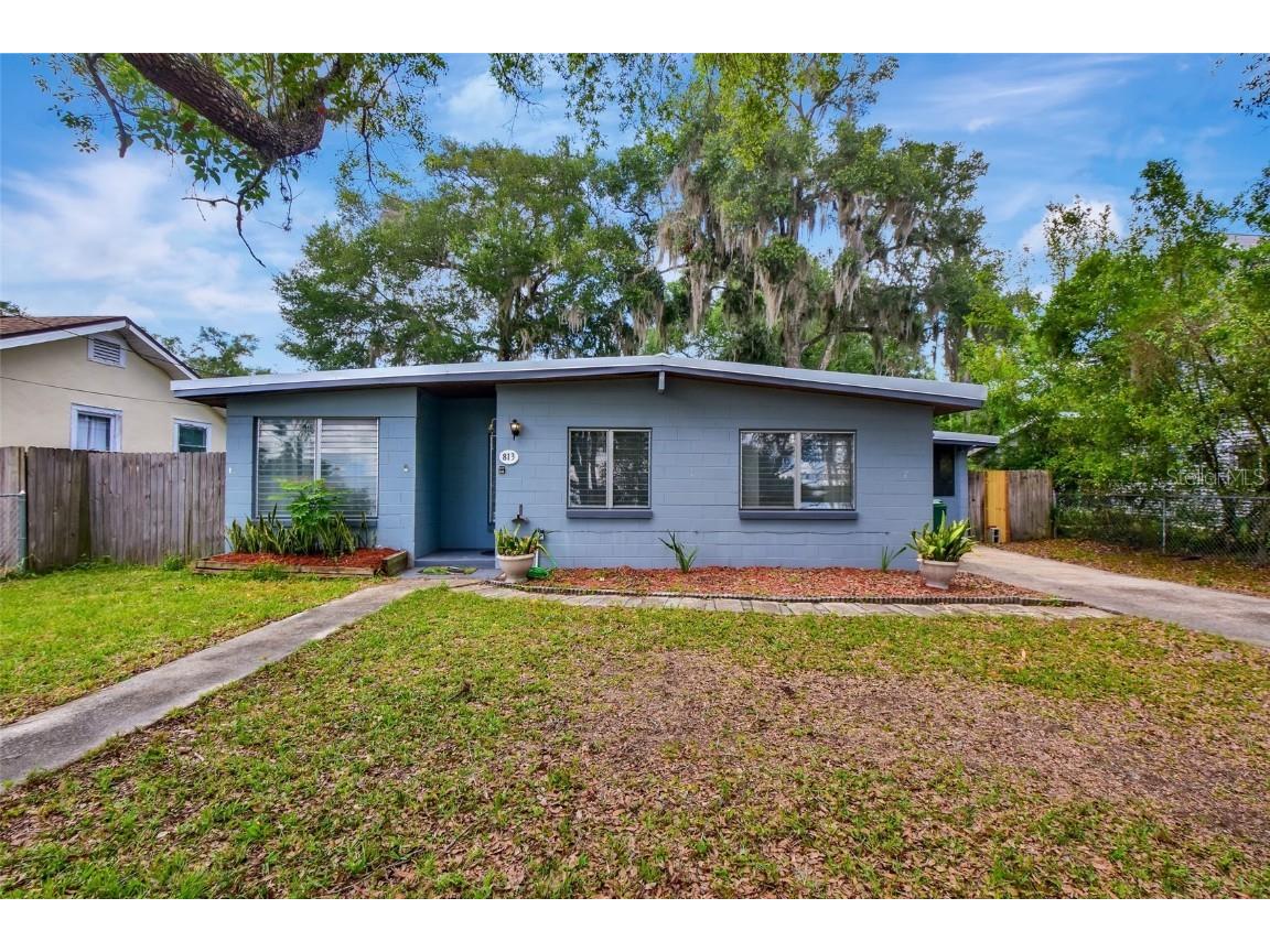 813 W Euclid Avenue Deland FL 32720 V4930025 image1