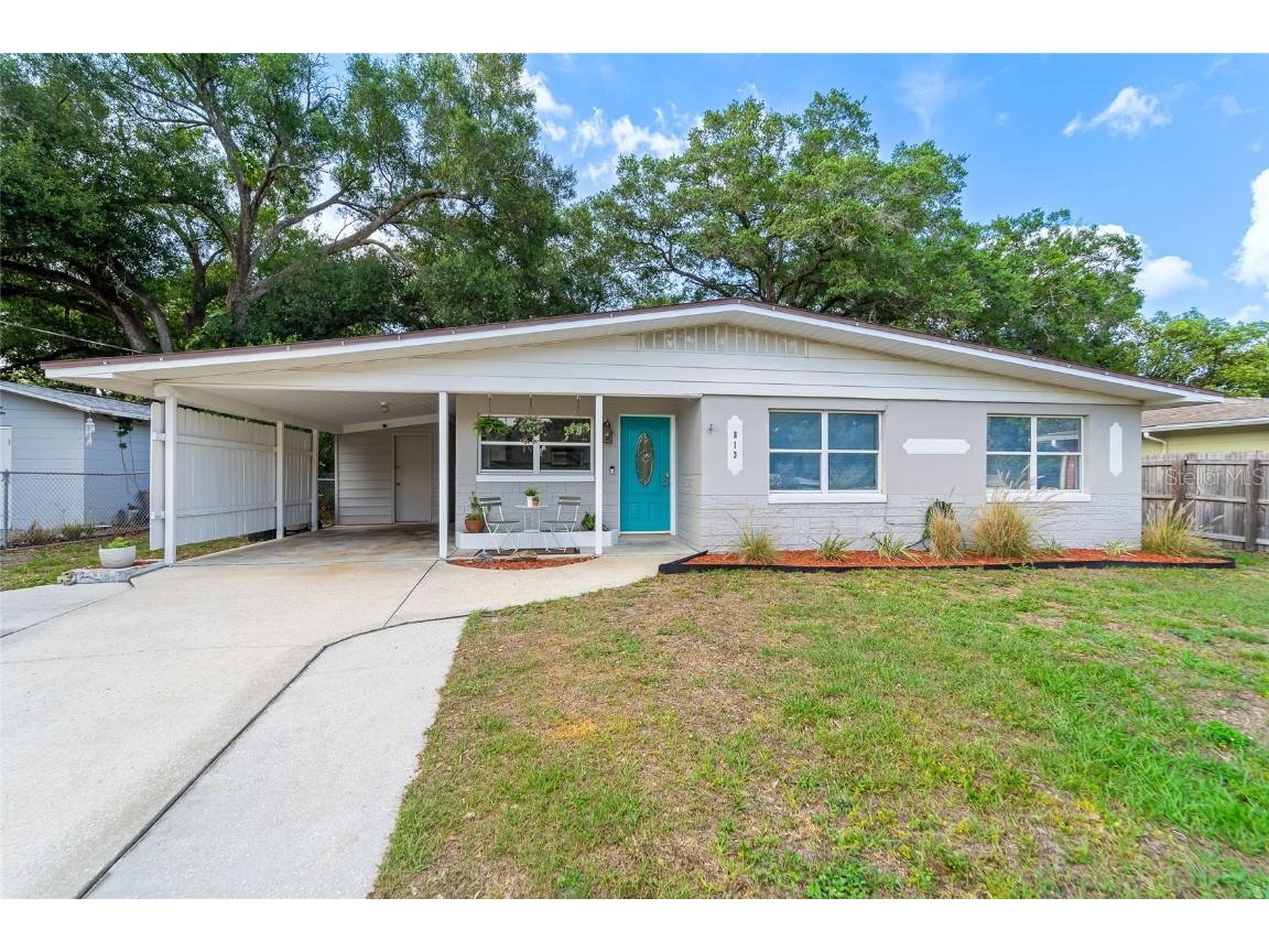 813 W Hollywood Street Tampa FL 33604 T3447749 image1