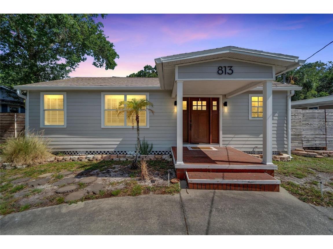 813 W Woodlawn Avenue Tampa FL 33603 T3537998 image1