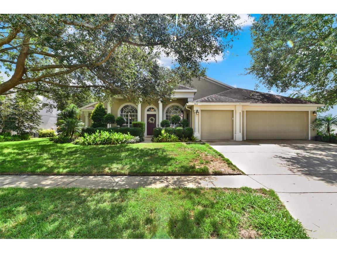 813 Winder Oaks Drive Gotha FL 34734 O6328548 image1