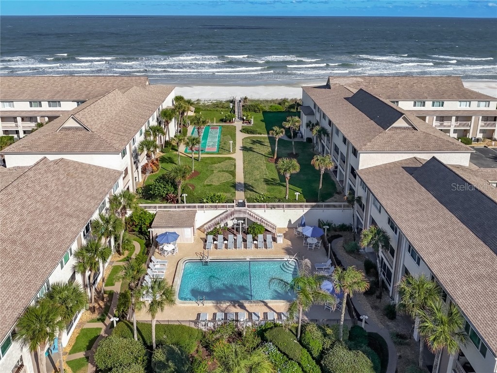 8130 A1a S #B9 Saint Augustine FL 32080 - ATLANTIC OCEAN TB8453733 image29