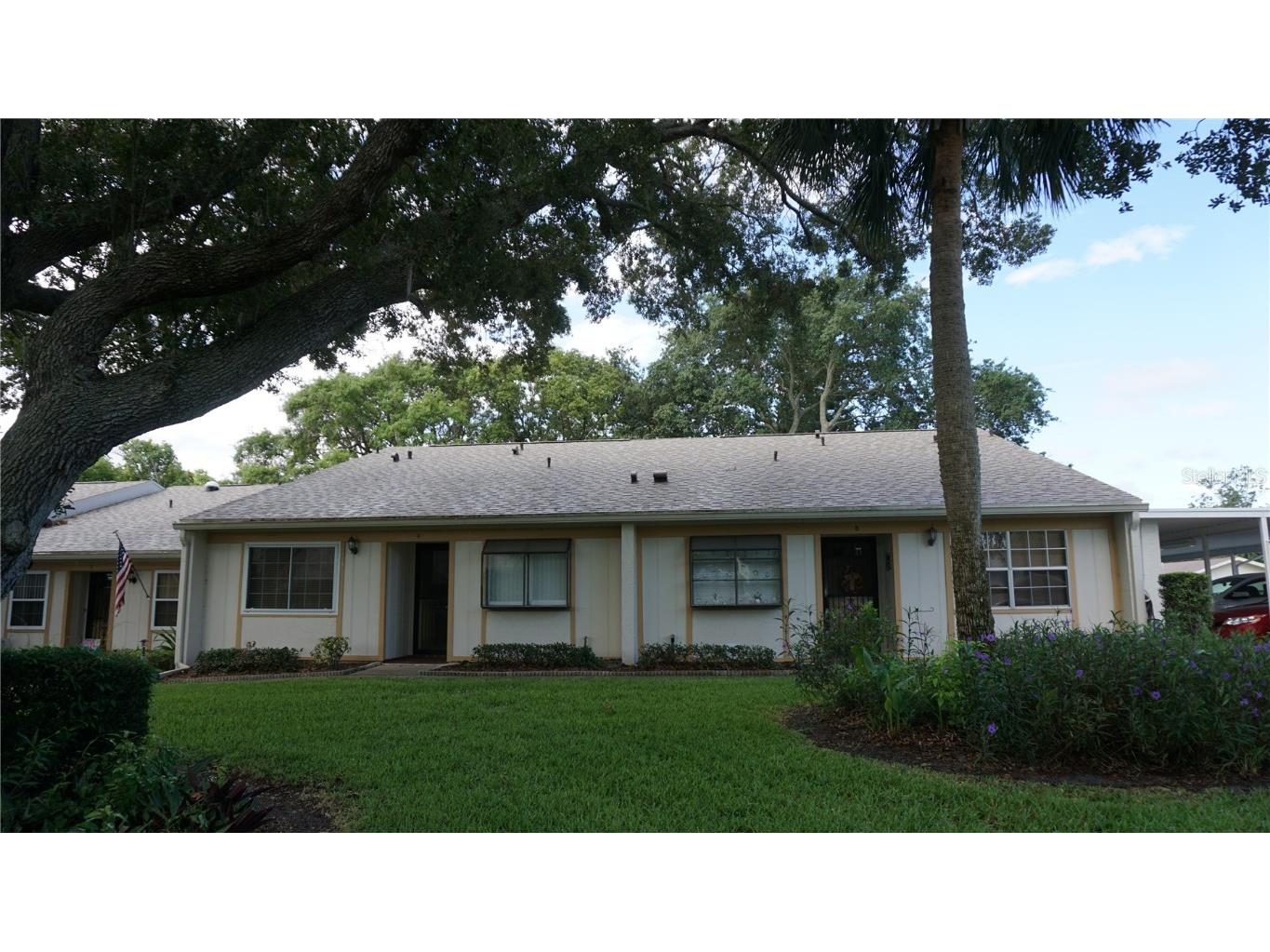 8130 Braddock Circle #4 Port Richey FL 34668 W7866109 image1