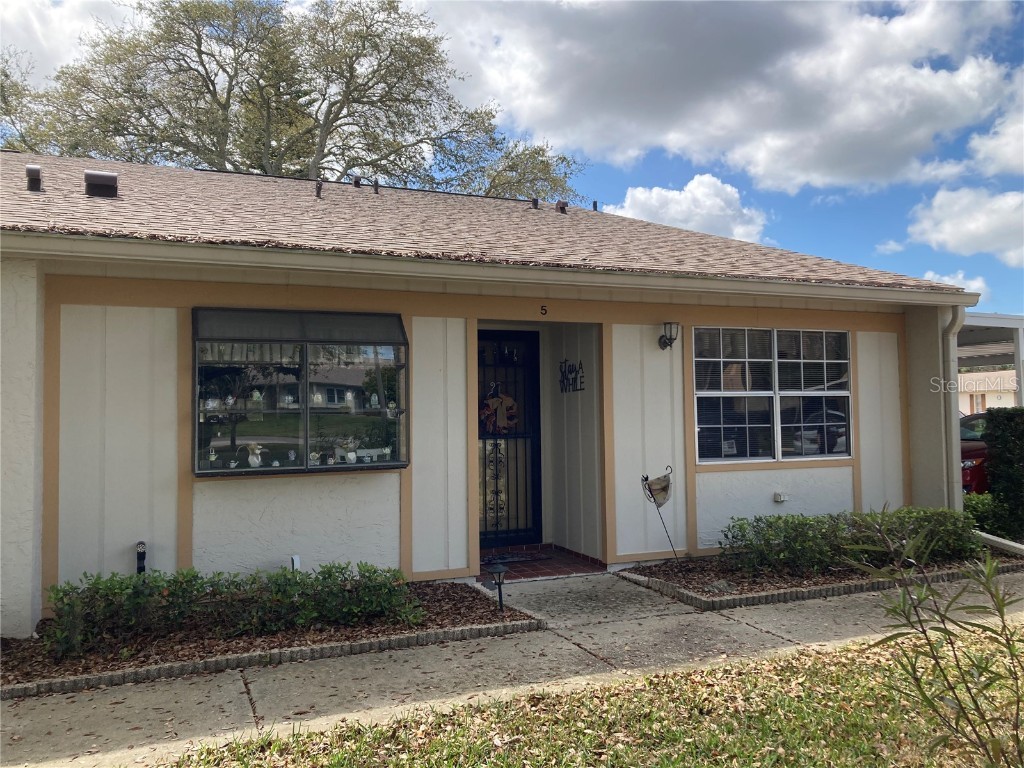 8130 Braddock Circle #5 Port Richey FL 34668 W7862605 image1