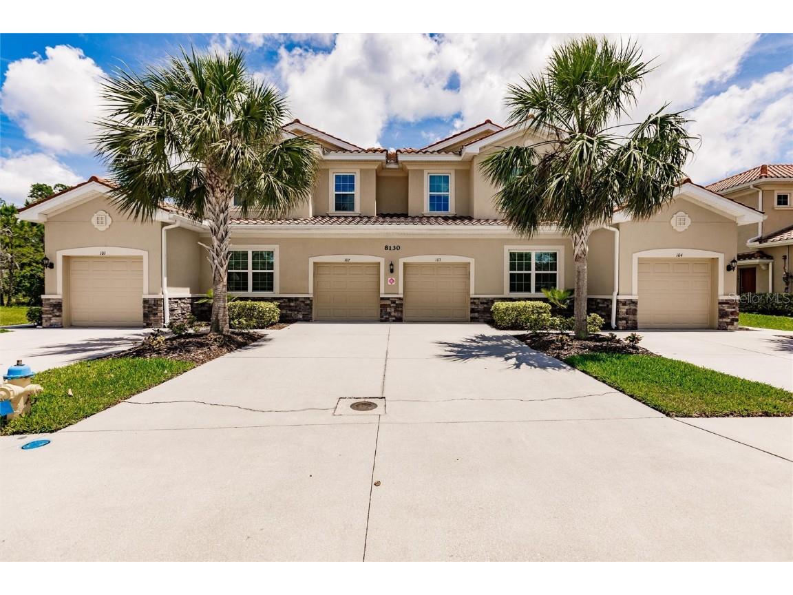 8130 Enclave Way #103 Sarasota FL 34243 A4569705 image1