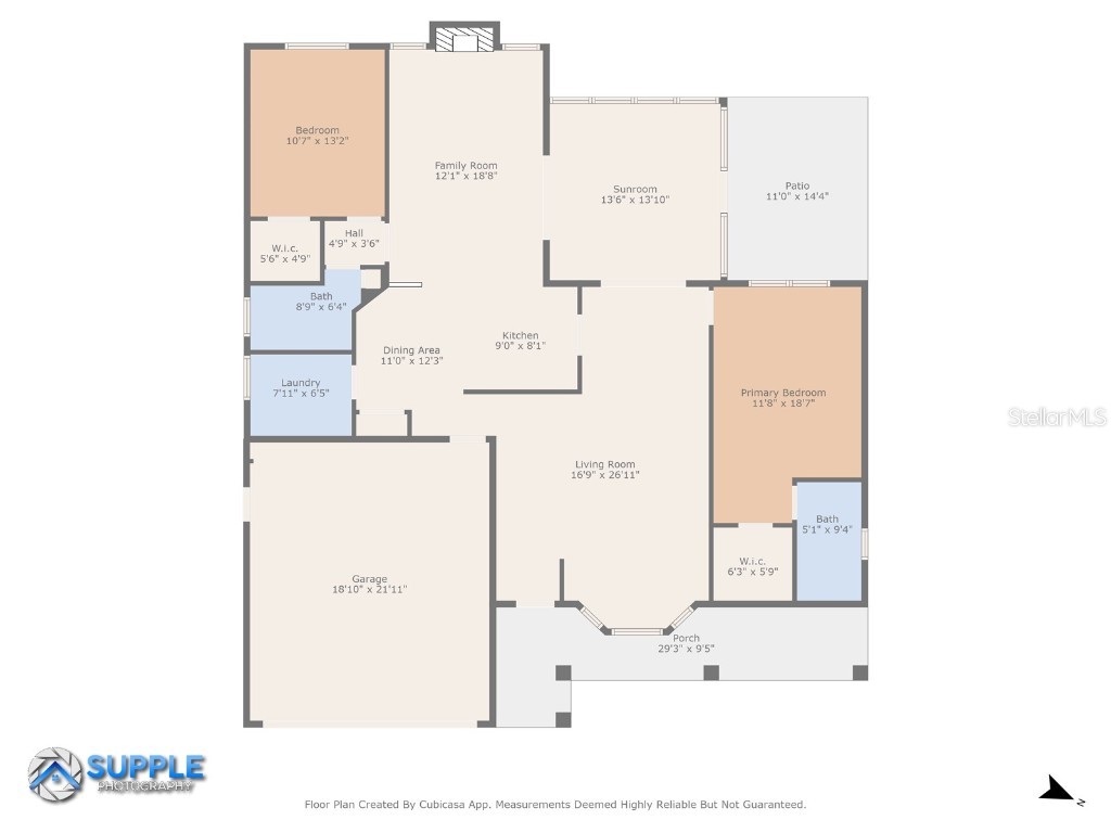 8130 Merrimac Drive Port Richey FL 34668 TB8443837 image53