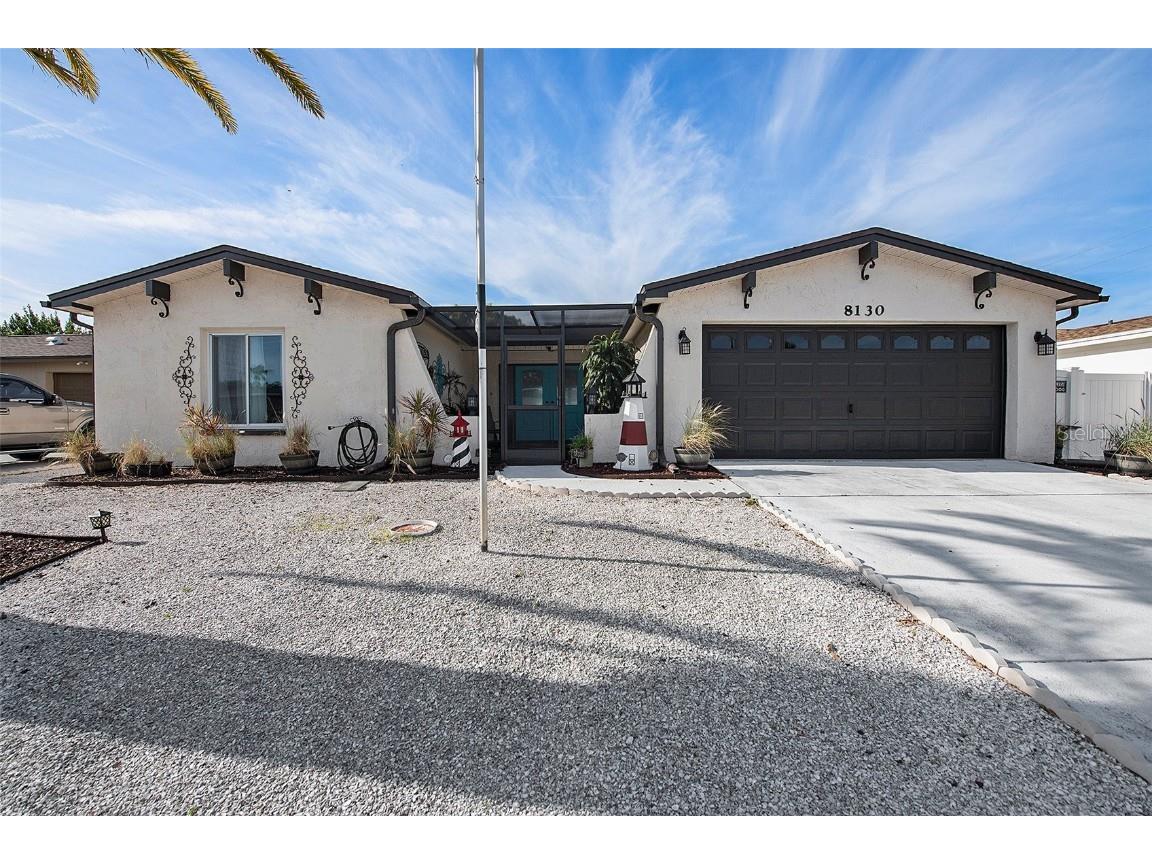 8130 Penwood Drive Port Richey FL 34668 T3517607 image1