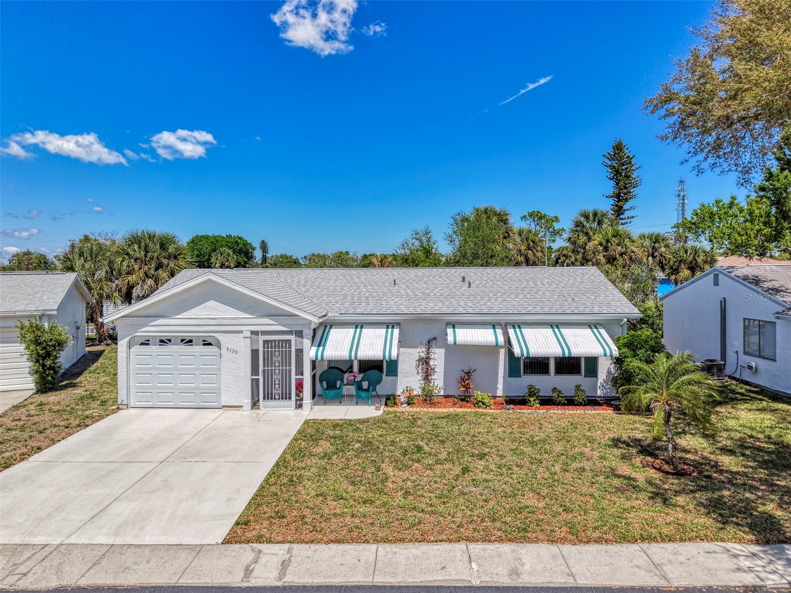 8130 Pickwick Road North Port FL 34287 C7523912 image1