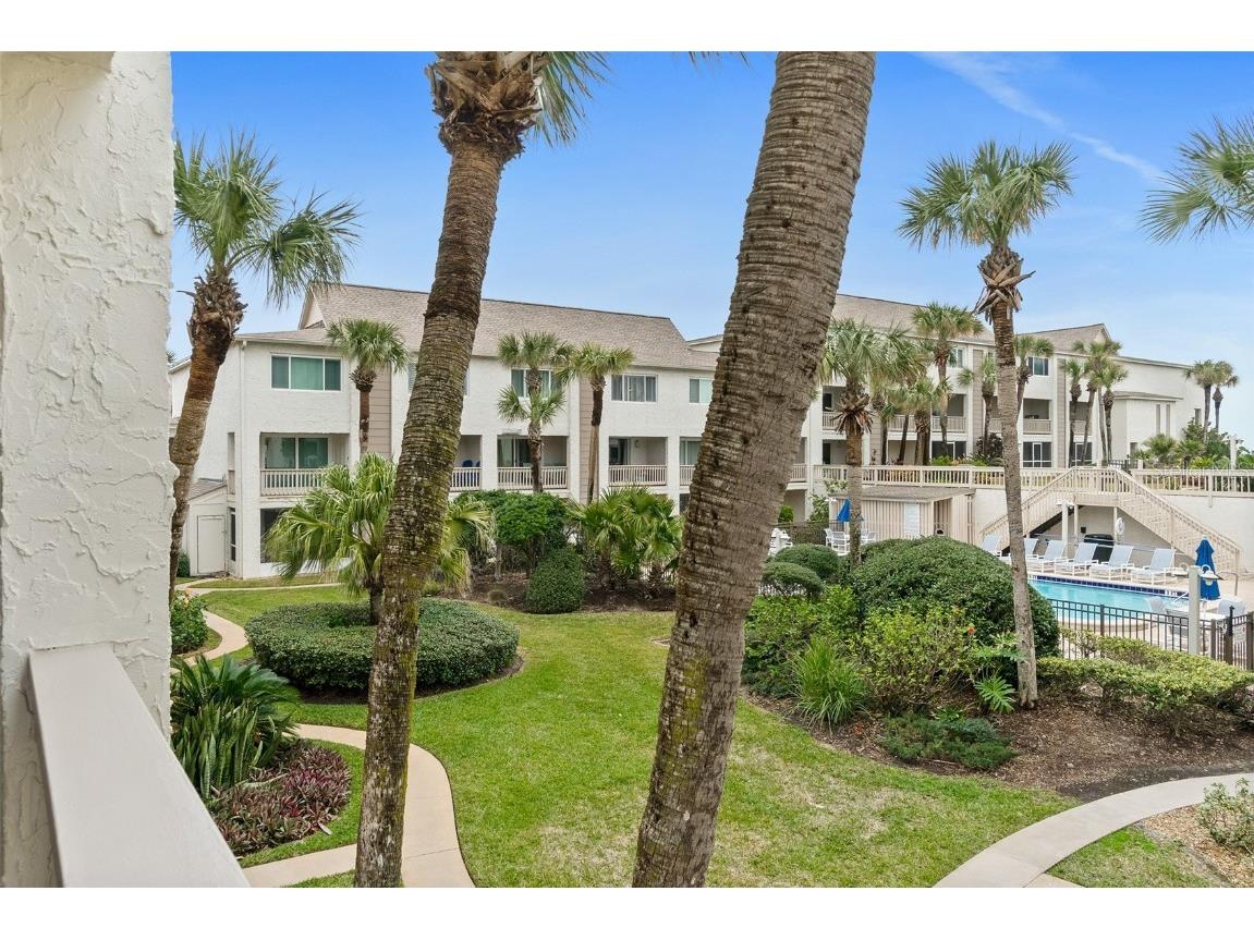 8130 S A1a #G5 Saint Augustine FL 32080 - ATLANTIC OCEAN FC306922 image1