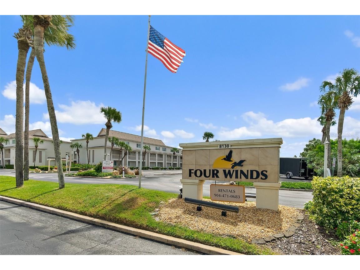 8130 S A1a #J13 Saint Augustine FL 32080 - ATLANTIC OCEAN FC312702 image38