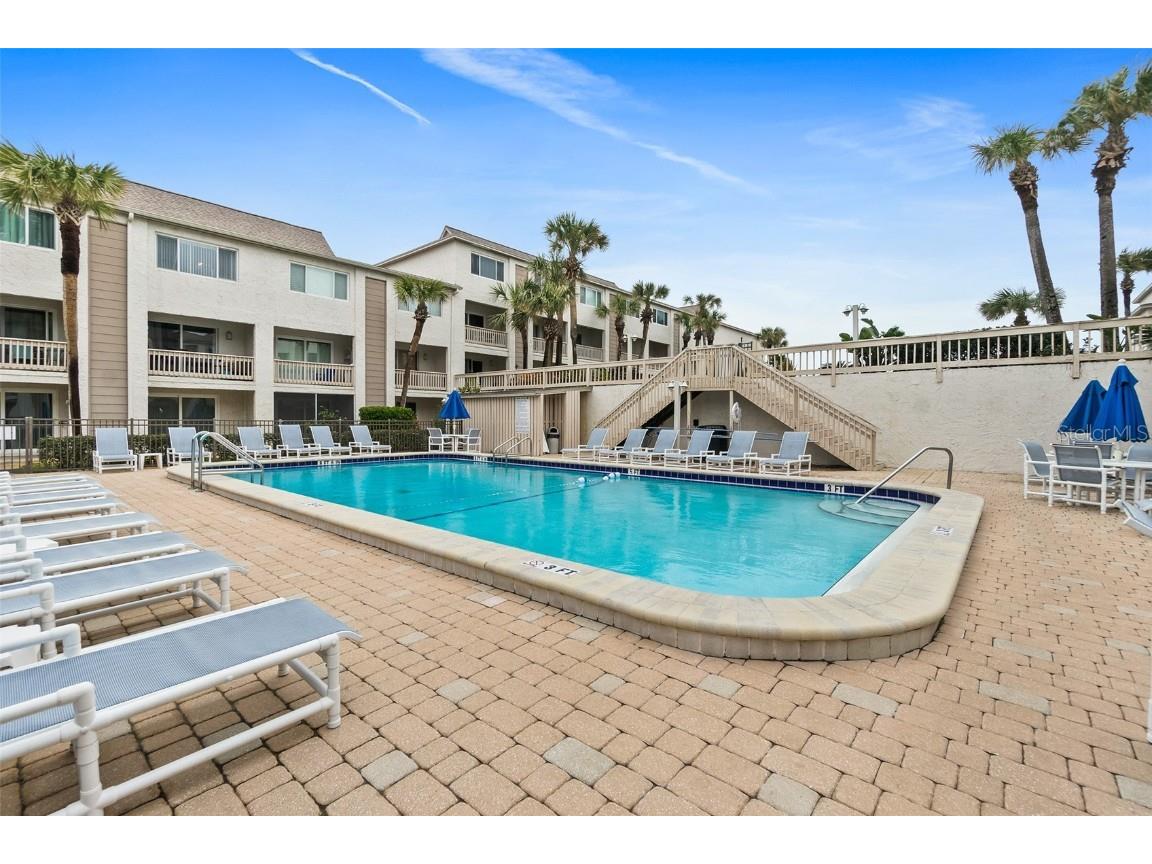 8130 S A1a #J13 Saint Augustine FL 32080 - ATLANTIC OCEAN FC312702 image39