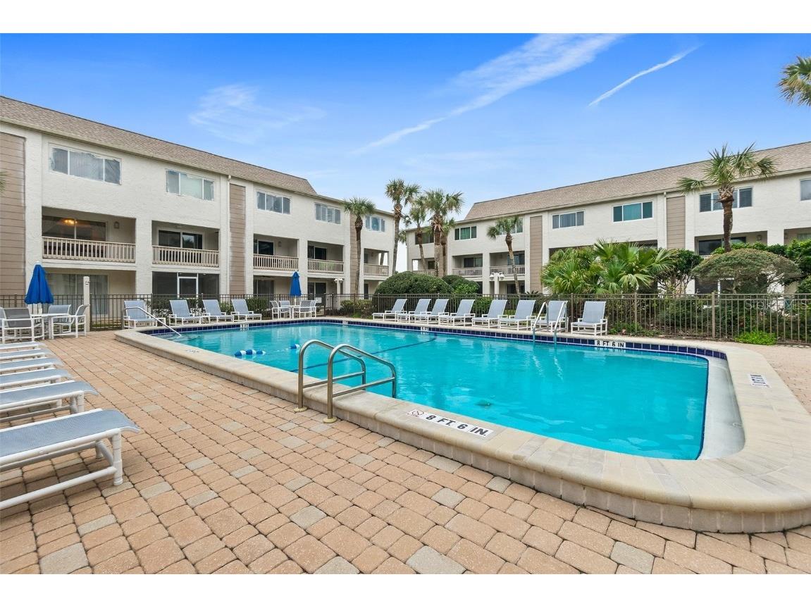 8130 S A1a #J13 Saint Augustine FL 32080 - ATLANTIC OCEAN FC312702 image40