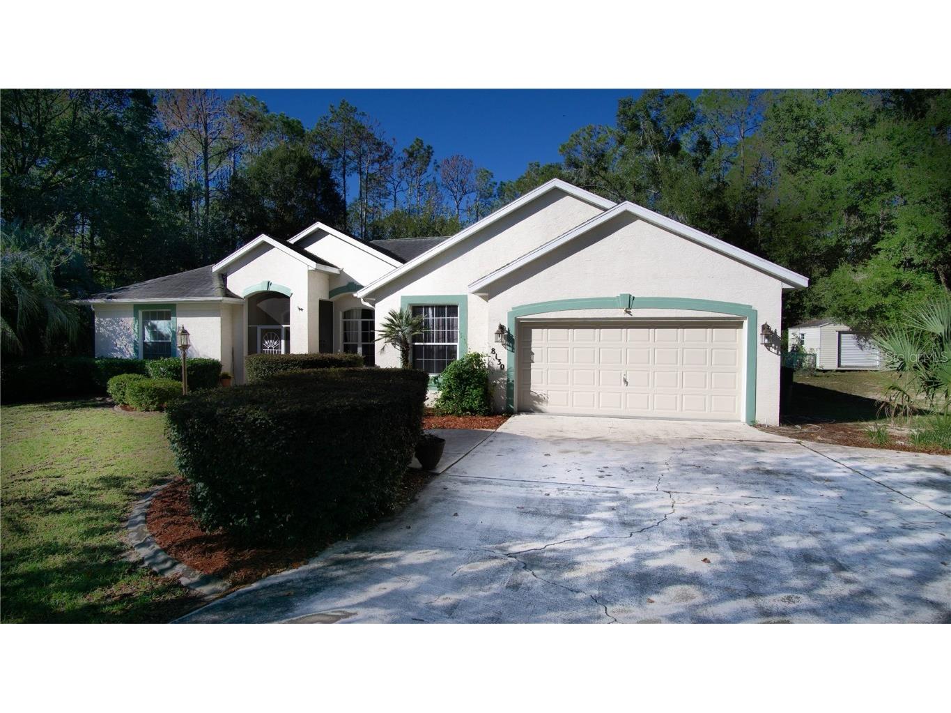 8130 SW 215th Terrace Dunnellon FL 34431 OM711999 image3