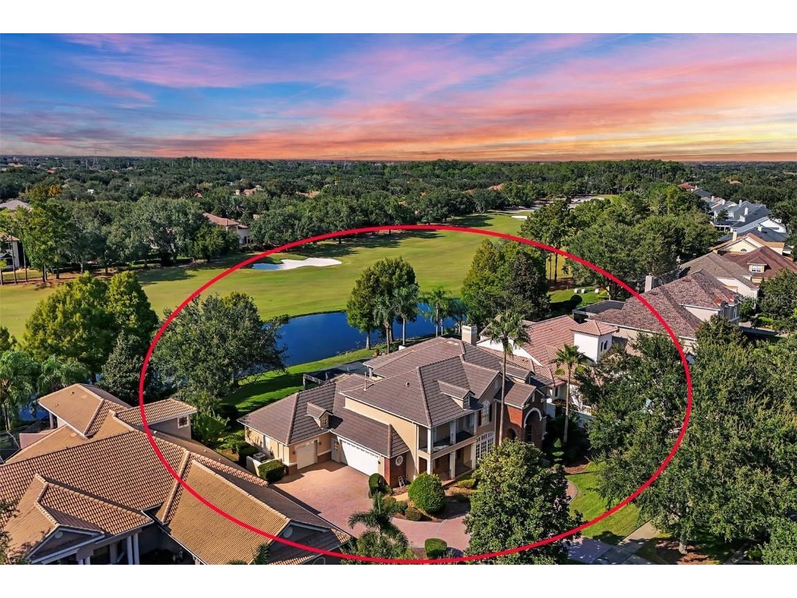 8130 Tibet Butler Drive Windermere FL 34786 O6233779 image1