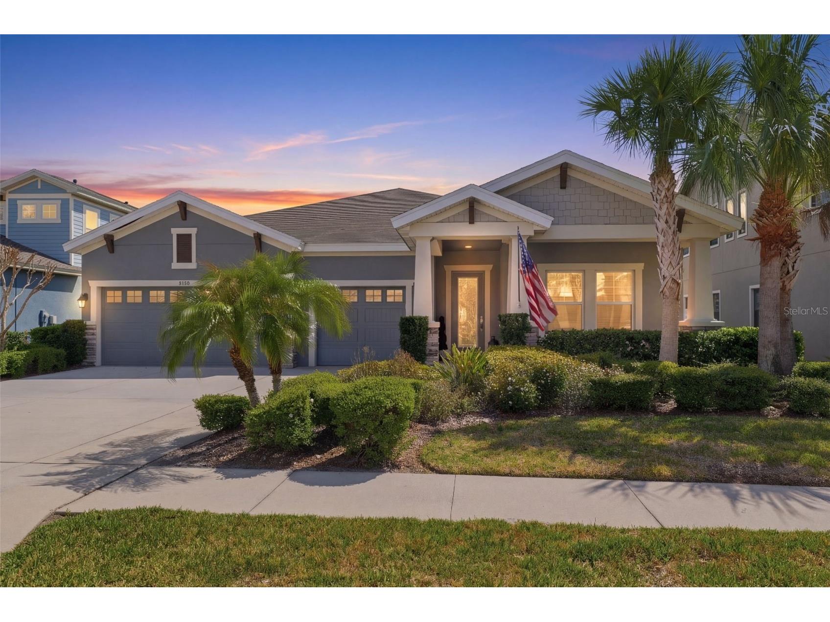 8130 Water Color Drive Land O Lakes FL 34638 TB8481474 image1