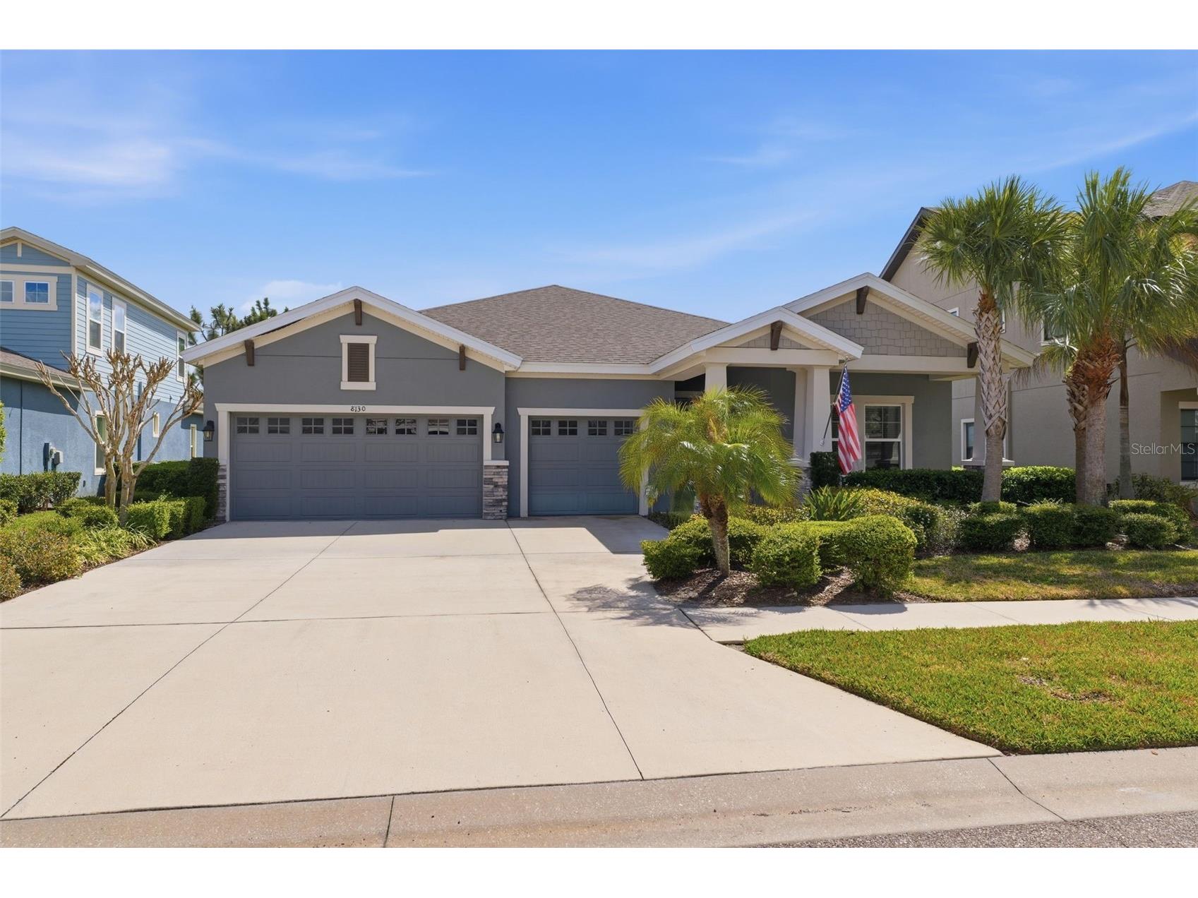8130 Water Color Drive Land O Lakes FL 34638 TB8481474 image2