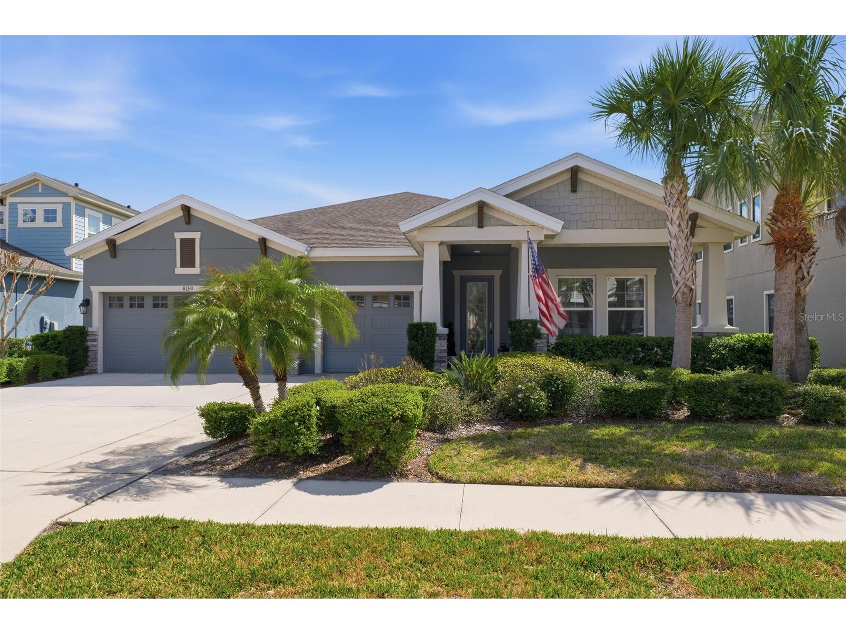8130 Water Color Drive Land O Lakes FL 34638 TB8481474 image3
