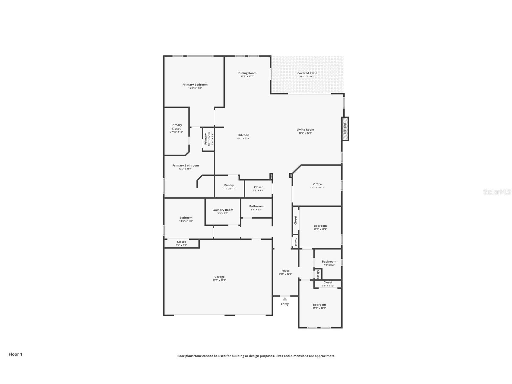 8130 Water Color Drive Land O Lakes FL 34638 TB8481474 image41
