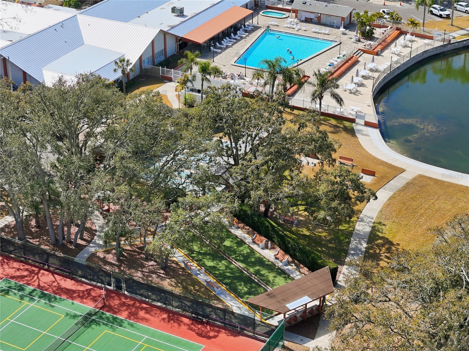 8131 Braddock Circle #1 Port Richey FL 34668 TB8477289 image23