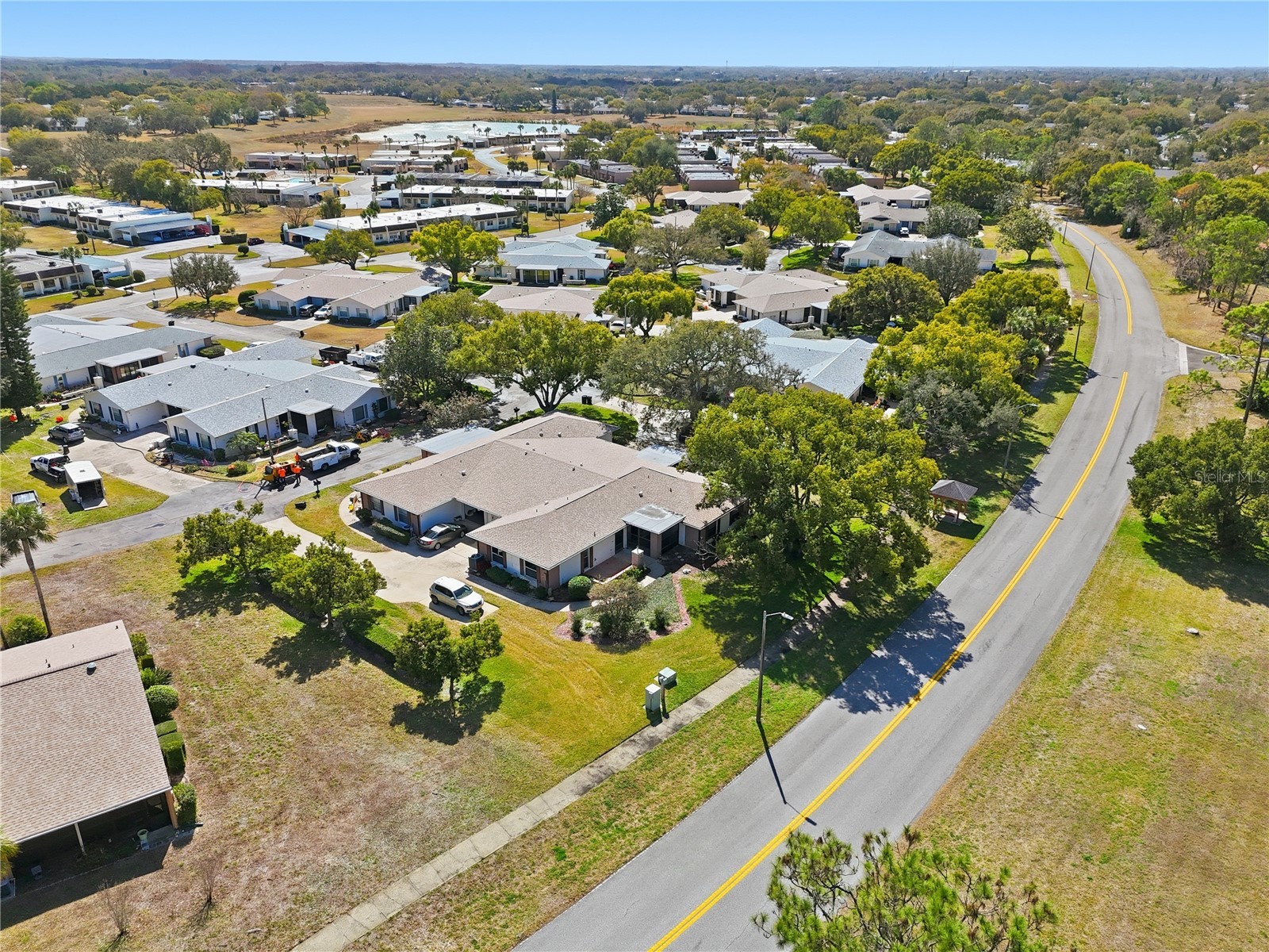 8131 Braddock Circle #1 Port Richey FL 34668 TB8477289 image27