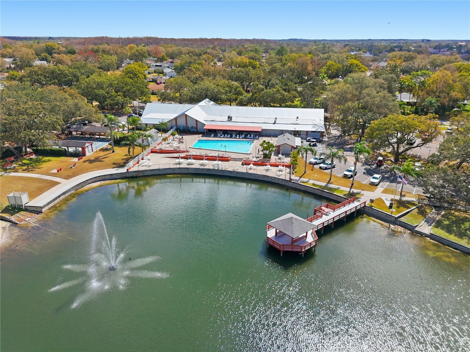 8131 Braddock Circle #1 Port Richey FL 34668 TB8477289 image29