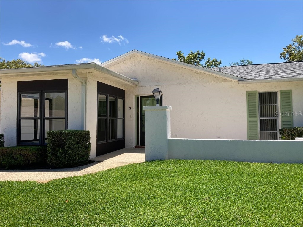 8131 Bugle Court #2 Port Richey FL 34668 S5135327 image23