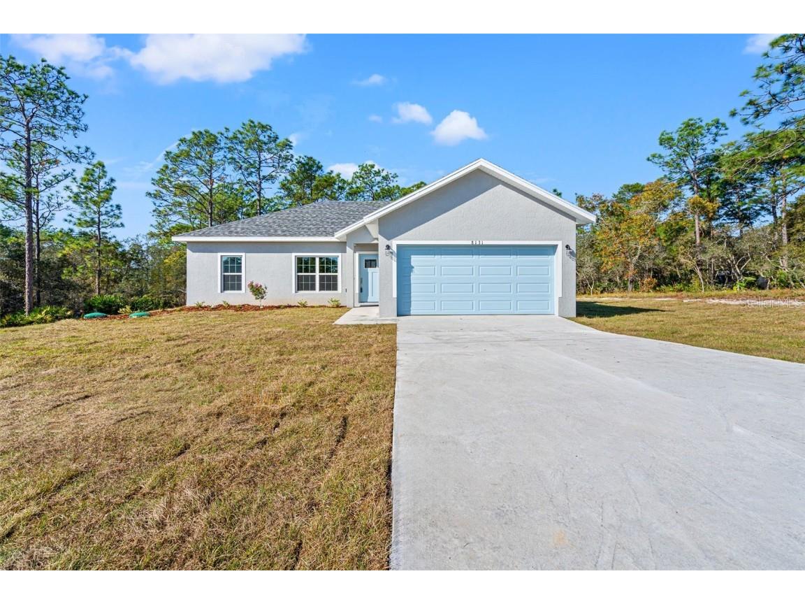 8131 Christopher Lane Weeki Wachee FL 34613 W7859244 image1