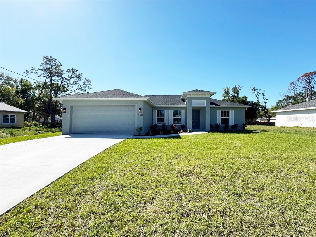 8131 Hedgecoth Avenue North Port FL 34291 C7506684 image1