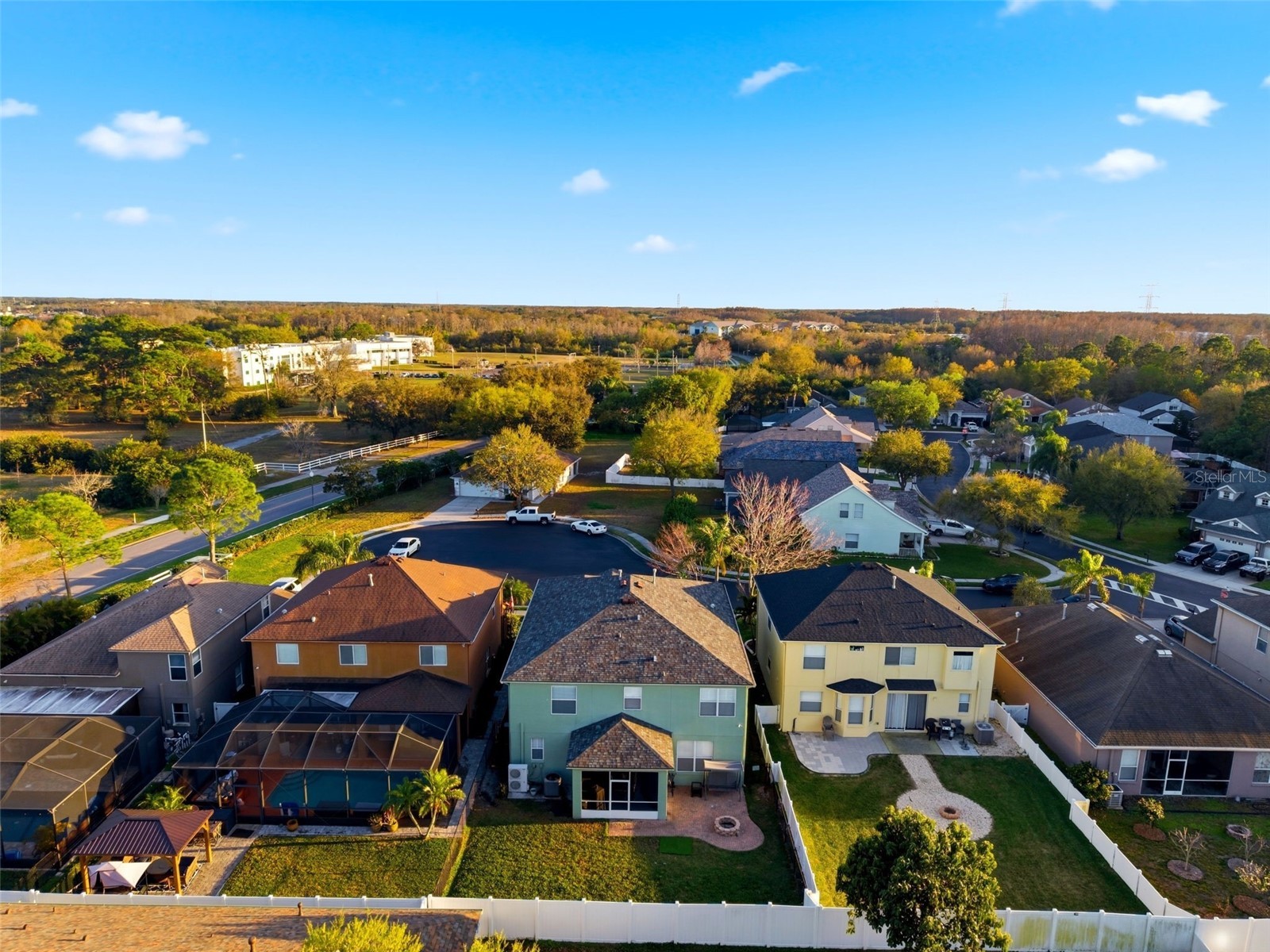 8131 Lucidul Court Trinity FL 34655 TB8483471 image70